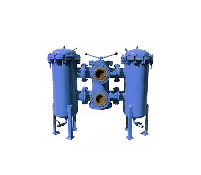 低压管路过滤器LYPL、LYPS、LYPD