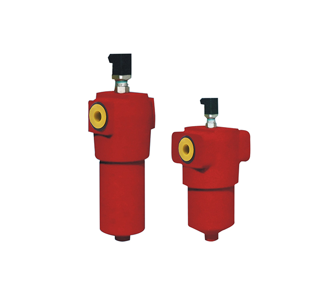 高压液压过滤器DF