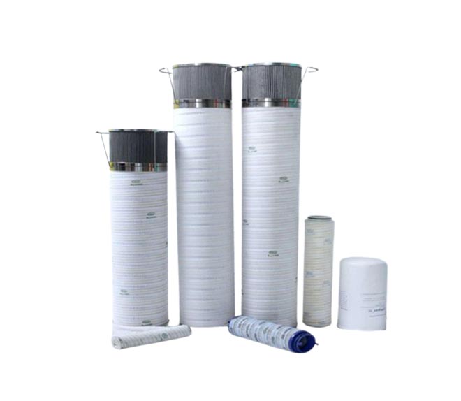 风电滤芯