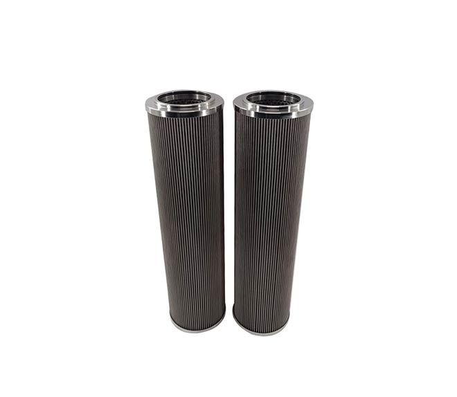 替代穆格液压油滤芯