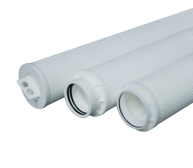 派克款大流量滤芯