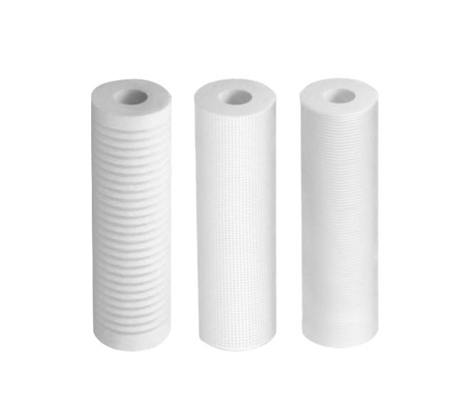 pp熔喷滤芯