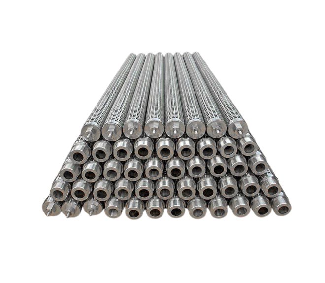 不锈钢折叠滤芯