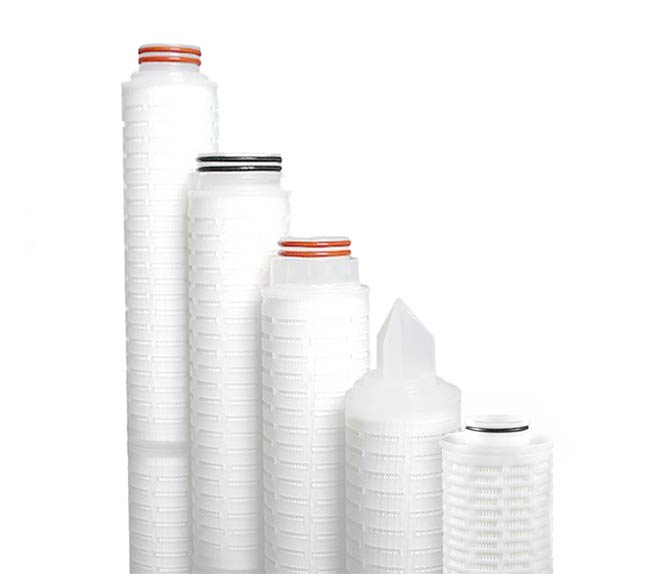 保安过滤器滤芯