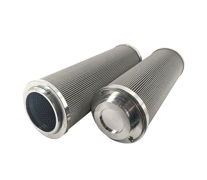 替代马勒液压油滤芯