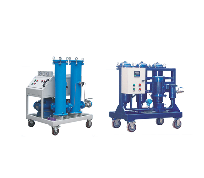 高粘度滤油机PGNLYC