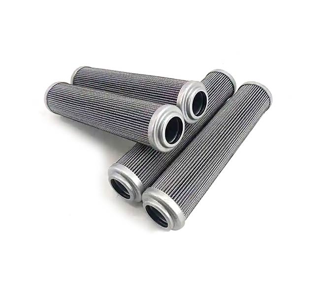 替代派克液压油滤芯