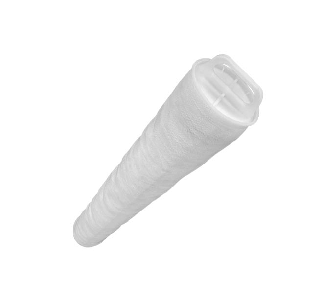 横折大通量滤芯