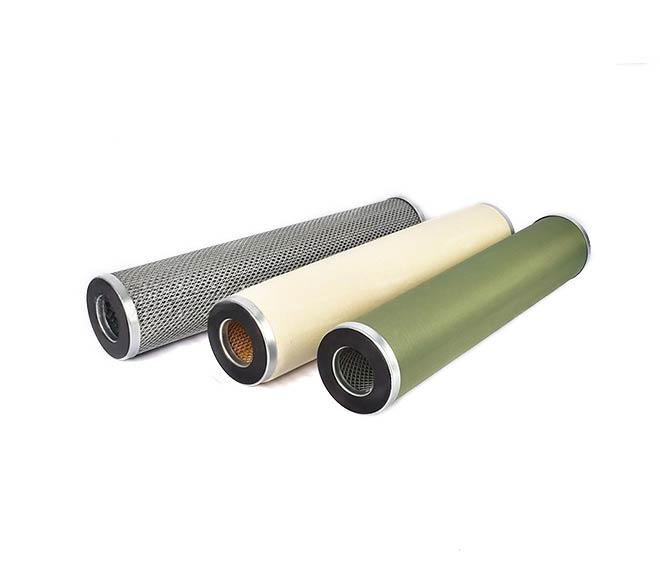 天然气滤芯