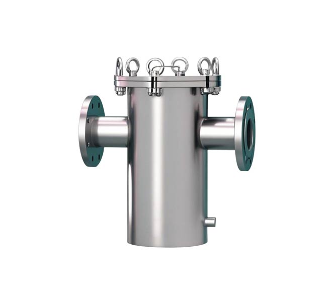 水处理管道过滤器