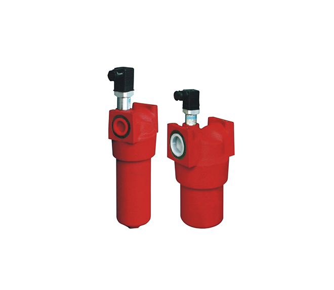 低压管路过滤器LPF