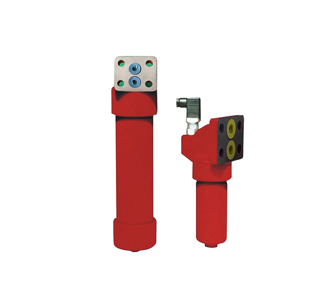 微型高压过滤器DF/QE