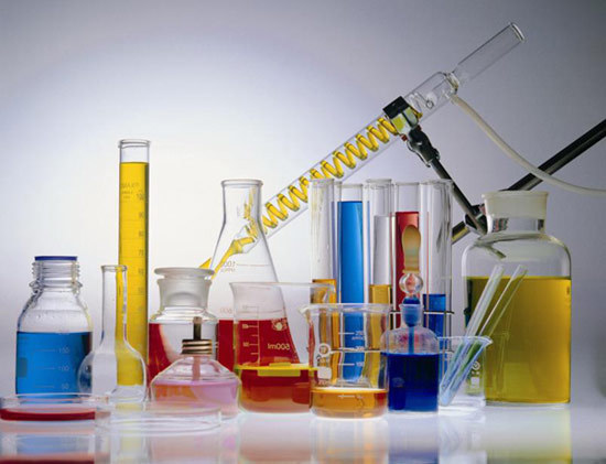 化工行业除尘场景