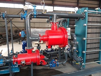 多介质过滤器 多介质过滤器