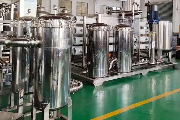 保安过滤器 保安过滤器